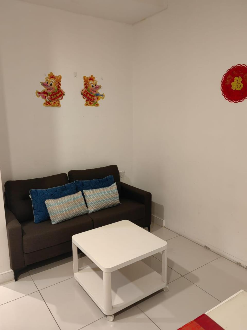 Homezstay Soho Timesquare Мири Экстерьер фото